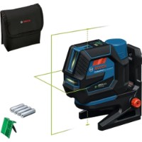 Nivela laser Bosch GCL 12V-50-22 CG (B0601066S00) imaginea #2 — magazin online Desire.md