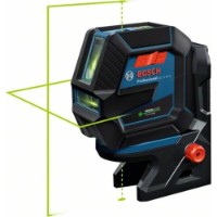 Nivela laser Bosch GCL2-50G+RM10 (0601066M00) imaginea #2 — magazin online Desire.md