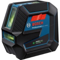 Nivela laser Bosch GCL2-50G+RM10 (0601066M00)
