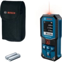 Дальномер Bosch GLM 40-31 (0601075000) фото №2 — интернет-магазин Desire.md