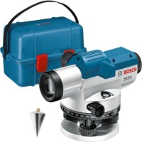 Nivela optica Bosch GOL 20 G (B0601068401) imaginea #2 — magazin online Desire.md