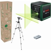 Nivela laser Bosch Quigo Green (B0603663CZ1) imaginea #2 — magazin online Desire.md