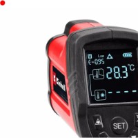 Пирометр Einhell 22.701.80 фото №2 — интернет-магазин Desire.md