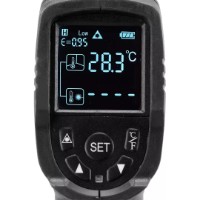 Пирометр Einhell 22.701.80 фото №3 — интернет-магазин Desire.md