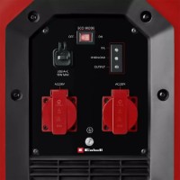 Электрогенератор Einhell 41.526.50 фото №2 — интернет-магазин Desire.md