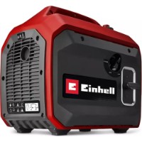 Электрогенератор Einhell 41.526.50 фото №3 — интернет-магазин Desire.md