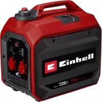 Электрогенератор Einhell 41.526.50