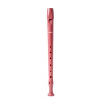 Flaut Hohner Melody Line B95084CO Coral