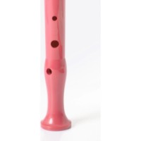 Flaut Hohner Melody Line B95084CO Coral imaginea #3 — magazin online Desire.md