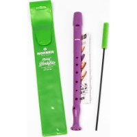 Флейта Hohner Melody Line B95084MA Purple фото №4 — интернет-магазин Desire.md