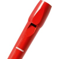Flaut Hohner Melody Line B95084RE Red imaginea #2 — magazin online Desire.md