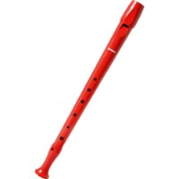 Flaut Hohner Melody Line B95084RE Red imaginea #3 — magazin online Desire.md
