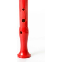 Flaut Hohner Melody Line B95084RE Red imaginea #5 — magazin online Desire.md