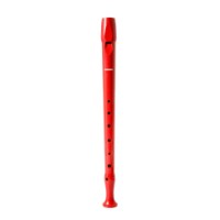Flaut Hohner Melody Line B95084RE Red