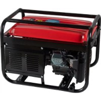 Электрогенератор Alligator PG2500 фото №2 — интернет-магазин Desire.md