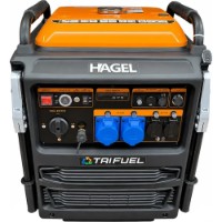 Generator de curent Hagel LT12000iSE