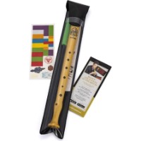 Флейта Hohner Melody Soprano Recorder B95084 фото №3 — интернет-магазин Desire.md