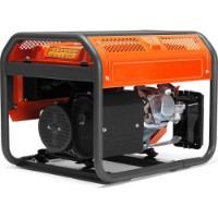 Generator de curent Husqvarna G2500P imaginea #3 — magazin online Desire.md