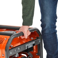 Generator de curent Husqvarna G2500P imaginea #6 — magazin online Desire.md