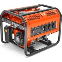 Generator de curent Husqvarna G2500P