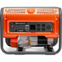 Generator de curent Husqvarna G3200P imaginea #2 — magazin online Desire.md