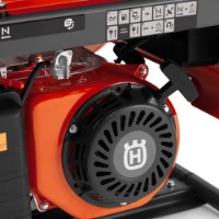 Generator de curent Husqvarna G3200P imaginea #4 — magazin online Desire.md