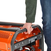 Generator de curent Husqvarna G3200P imaginea #7 — magazin online Desire.md