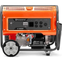 Generator de curent Husqvarna G5500P imaginea #2 — magazin online Desire.md