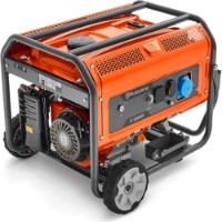 Generator de curent Husqvarna G5500P