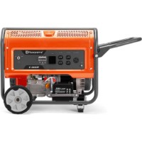 Generator de curent Husqvarna G8500P imaginea #5 — magazin online Desire.md