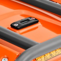 Generator de curent Husqvarna G8500P imaginea #6 — magazin online Desire.md