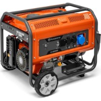 Generator de curent Husqvarna G8500P
