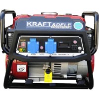 Электрогенератор Kraft&Dele KD150