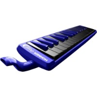 Мелодика Hohner Ocean 32  Blue/Black 9432175 фото №5 — интернет-магазин Desire.md