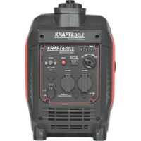 Generator de curent Kraft&Dele KD3163 imaginea #3 — magazin online Desire.md