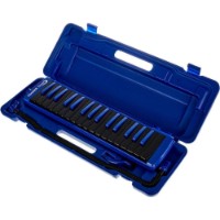 Мелодика Hohner Ocean 32  Blue/Black 9432175 фото №3 — интернет-магазин Desire.md