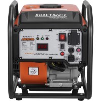 Generator de curent Kraft&Dele KD3238 imaginea #7 — magazin online Desire.md