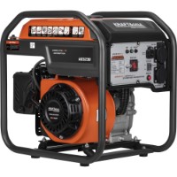 Generator de curent Kraft&Dele KD3239 imaginea #2 — magazin online Desire.md