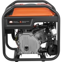 Generator de curent Kraft&Dele KD3239 imaginea #4 — magazin online Desire.md