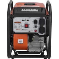 Generator de curent Kraft&Dele KD3239 imaginea #6 — magazin online Desire.md