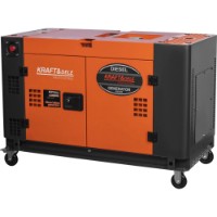 Generator de curent Kraft&Dele KD3246 imaginea #2 — magazin online Desire.md