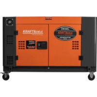 Generator de curent Kraft&Dele KD3246 imaginea #3 — magazin online Desire.md