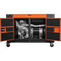 Generator de curent Kraft&Dele KD3246 imaginea #5 — magazin online Desire.md