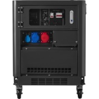 Generator de curent Kraft&Dele KD3246 imaginea #7 — magazin online Desire.md