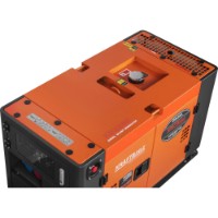 Generator de curent Kraft&Dele KD3246 imaginea #9 — magazin online Desire.md