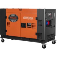 Generator de curent Kraft&Dele KD3246