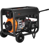 Generator de curent Kraft&Dele KD3248 imaginea #2 — magazin online Desire.md