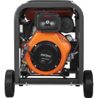 Generator de curent Kraft&Dele KD3248 imaginea #3 — magazin online Desire.md