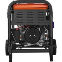 Generator de curent Kraft&Dele KD3248 imaginea #6 — magazin online Desire.md