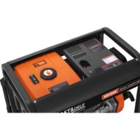Generator de curent Kraft&Dele KD3248 imaginea #10 — magazin online Desire.md